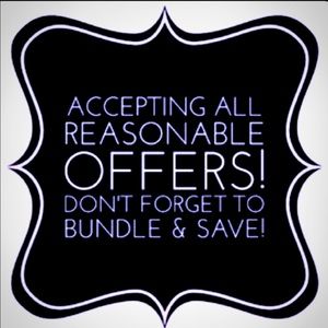 Bundle and Save! Don’t forget for addtl savings.